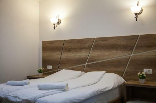 Hotel Aqua Resort Plav
