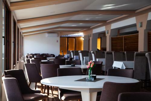 Hotel Aqua Resort Plav