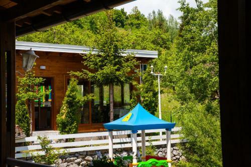 Hotel Aqua Resort Plav