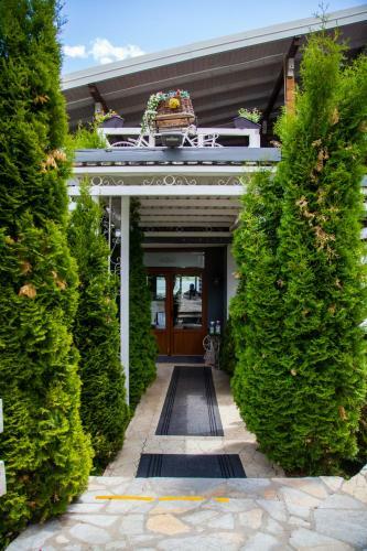 Hotel Aqua Resort Plav