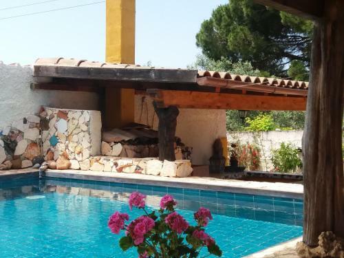 Coral Riviera Sardinia Villa & Cottage