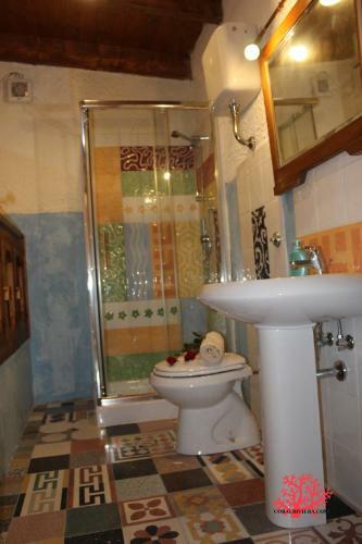 Coral Riviera Sardinia Villa & Cottage