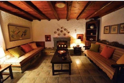 Villa Olive