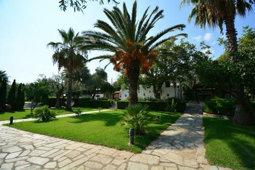 Villa Olive