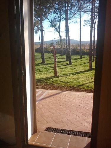 Apartamento Casa Rosi