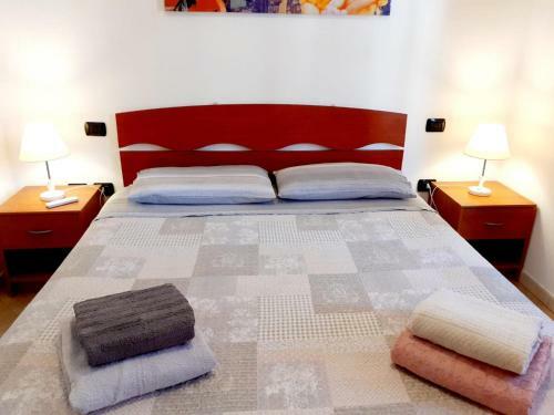 Clizia Apartment