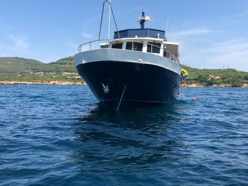Boat & Breakfast Alicudi