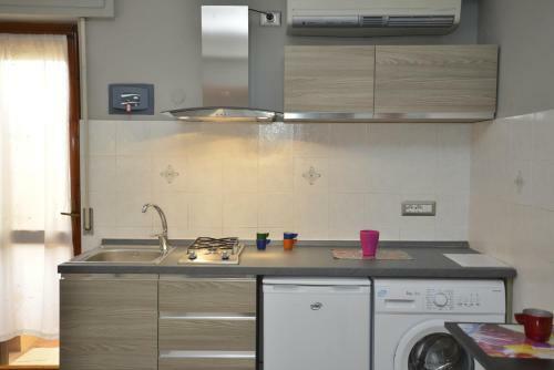 Hostal Guest House L'edera Di Gavina Apt