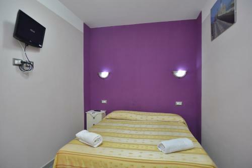 Hostal Guest House L'edera Di Gavina Apt