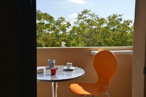 Hostal Guest House L'edera Di Gavina Apt