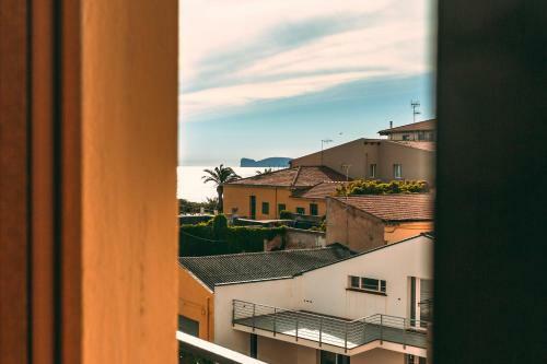 Apartamento Your Home In Alghero