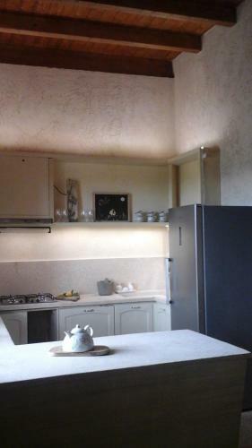 Hostal The Straw House
