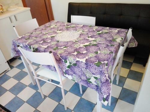 Agroturismo Casa Di Agnese