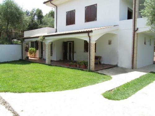 Apartamento Bon Rep�s