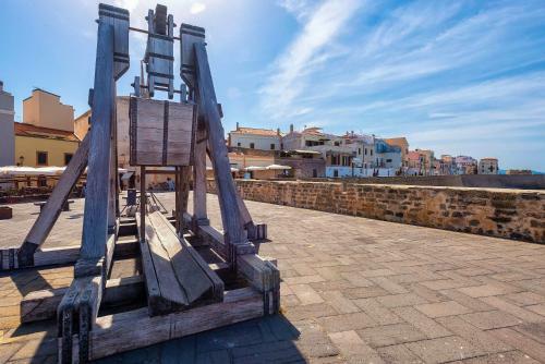 Apartamento Sea View Blue Terrace