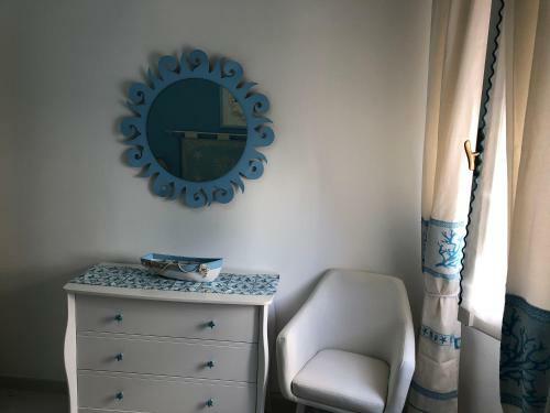 Apartamento Appartamento Mare E Centro