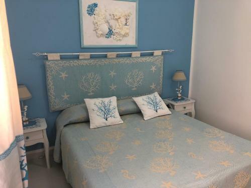 Apartamento Appartamento Mare E Centro