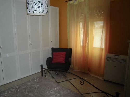 Apartamento Casa Catalogna