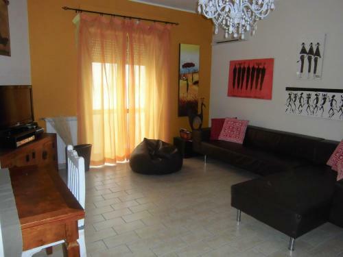 Apartamento Casa Catalogna