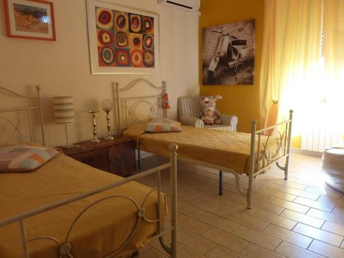 Apartamento Casa Catalogna