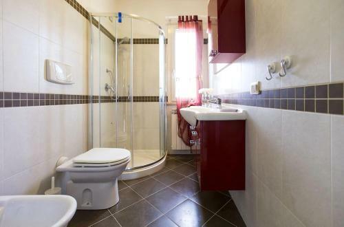 Alghero Villa Con Piscina E Campo Da Tennis Ideale Per Vacanze Al Mare