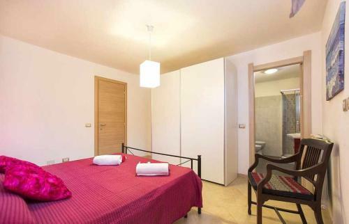 Alghero Villa Con Piscina E Campo Da Tennis Ideale Per Vacanze Al Mare