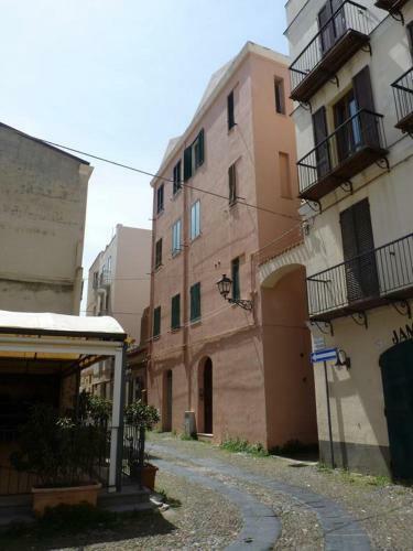 Apartamento Studio Barbara