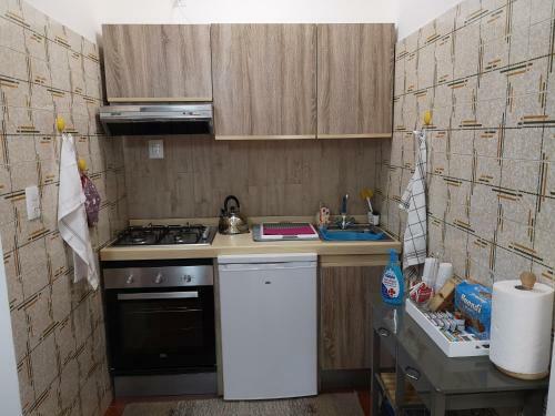 Apartamento Casa Vacanze Lunatya