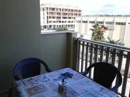 Apartamento Casa Vacanze Lunatya