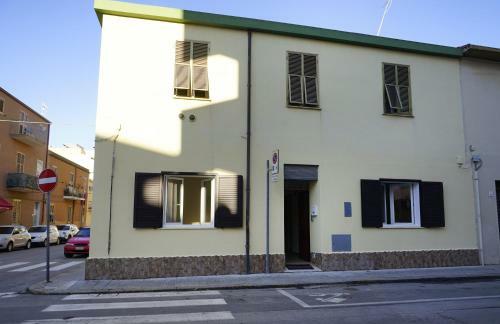 Apartamento Glm Houses