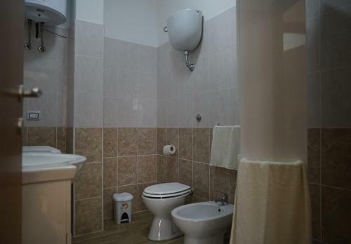 Apartamento Glm Houses