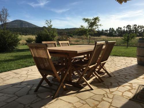 Agroturismo Villa Arzilla Sardegna