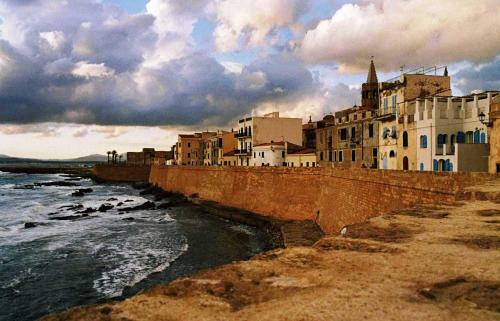 Apartamento Via Asfodelo 63