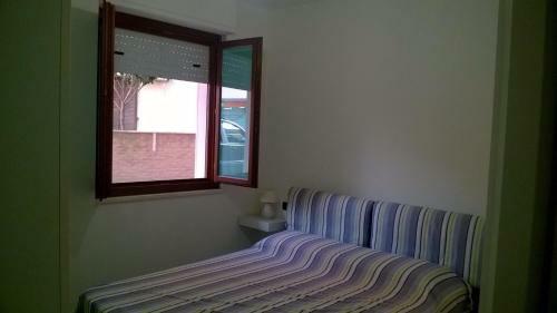 Apartamento Appartamento Adriana