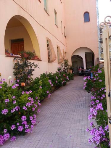 Apartamento Appartamento Vicino Al Mare