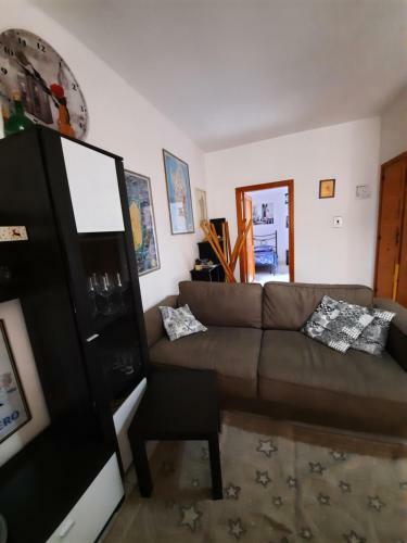 Apartamento Appartamento Vicino Al Mare