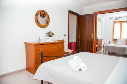 Degli Orti Apartment