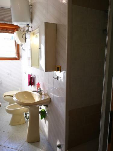 Apartamento Mira