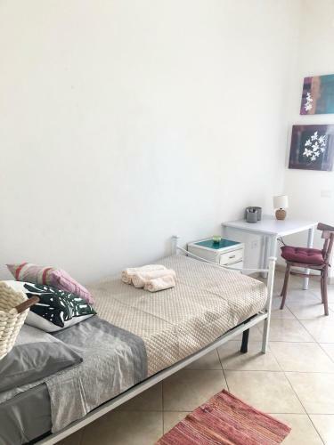 Heidi's Apartment