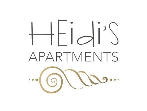 Heidi's Apartment