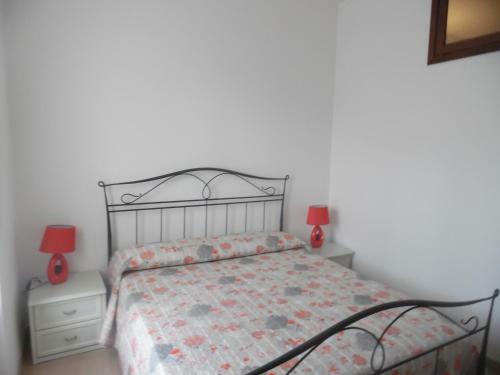 Apartamento Casa Alghero Las Tronas