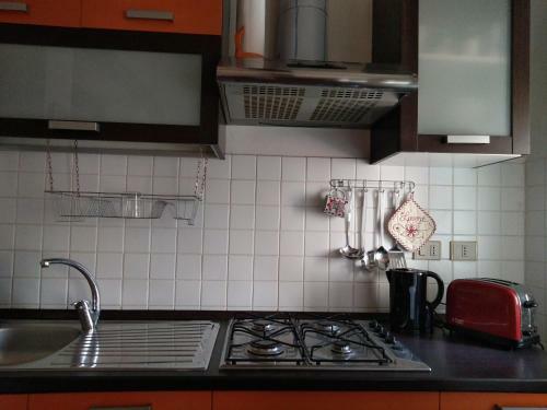 Arco Antico Apartment