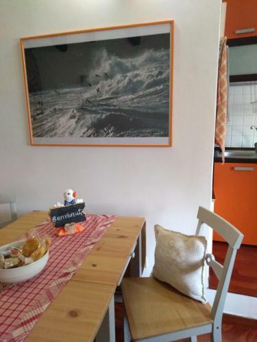Arco Antico Apartment