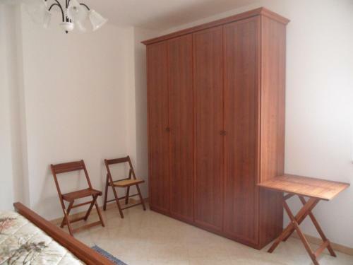 Apartamento Casa Catalani