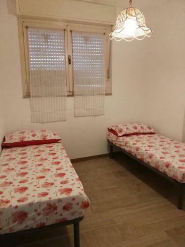 Apartamento 8 Via Corsica