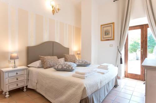 Agroturismo Casal Paterno'