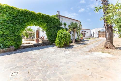 Agroturismo Casal Paterno'