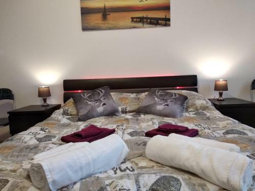 Apartamento Caragol House