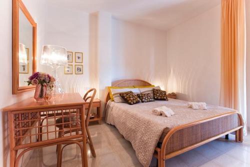 Apartamento Alghero Attico Angela Con Grande Veranda