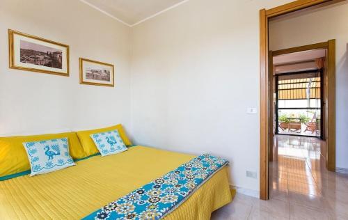 Apartamento Alghero Attico Angela Con Grande Veranda